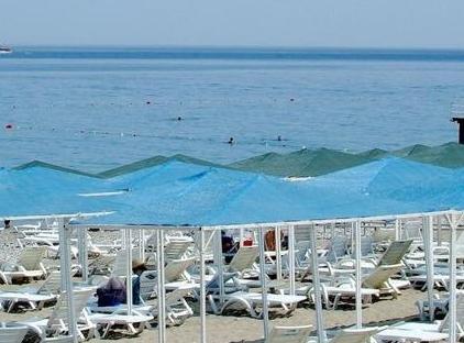 UK Hotel Kiriş تورنگار