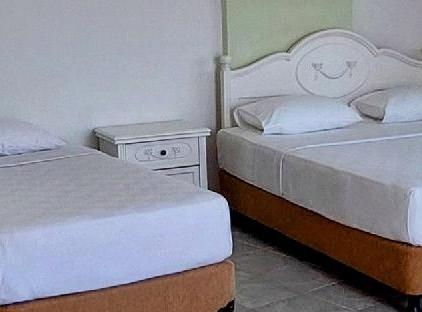UK Hotel Kiriş تورنگار