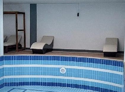 UK Hotel Kiriş تورنگار
