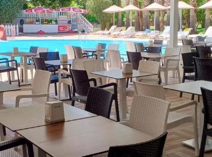 UK Hotel Kiriş تورنگار