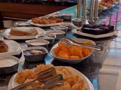 UK Hotel Kiriş تورنگار
