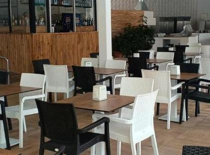 UK Hotel Kiriş تورنگار