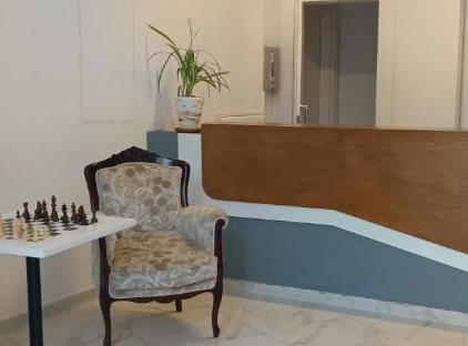 UK Hotel Kiriş تورنگار