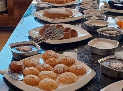UK Hotel Kiriş تورنگار