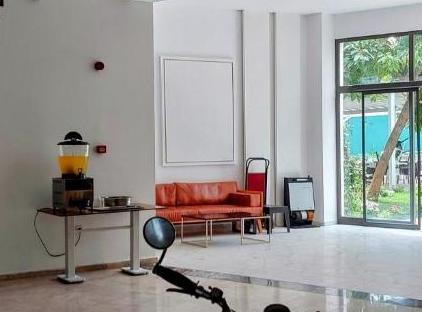 UK Hotel Kiriş تورنگار
