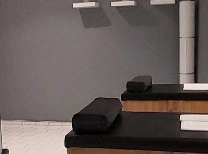 UK Hotel Kiriş تورنگار