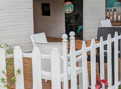 UK Hotel Kiriş تورنگار