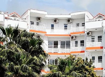 UK Hotel Kiriş تورنگار