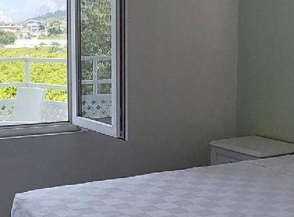 UK Hotel Kiriş تورنگار
