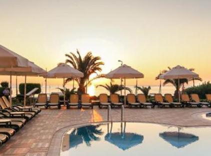 Golden Lotus Hotel تورنگار