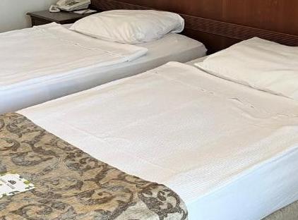 Golden Lotus Hotel تورنگار