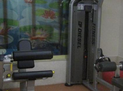 Golden Lotus Hotel تورنگار
