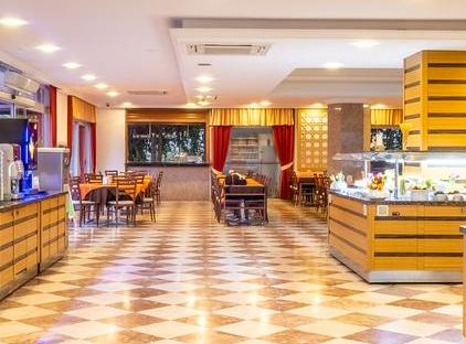 Fame Beach Hotel تورنگار