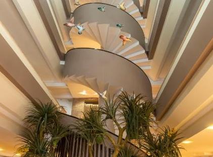 Fame Beach Hotel تورنگار