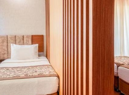Fame Beach Hotel تورنگار