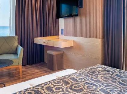 Fame Beach Hotel تورنگار