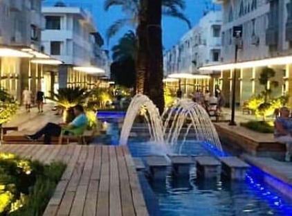Fame Beach Hotel تورنگار