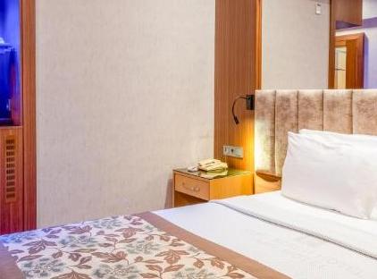 Fame Beach Hotel تورنگار