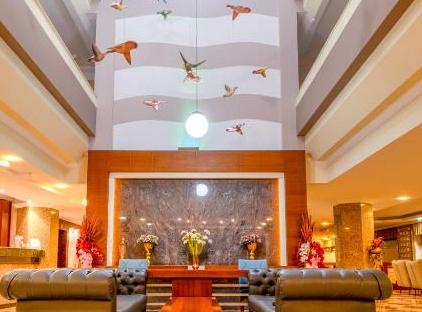 Fame Beach Hotel تورنگار