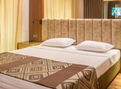 Fame Beach Hotel تورنگار