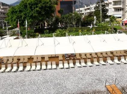 Fame Beach Hotel تورنگار