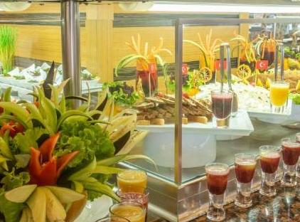 Fame Beach Hotel تورنگار