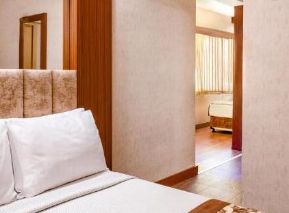 Fame Beach Hotel تورنگار