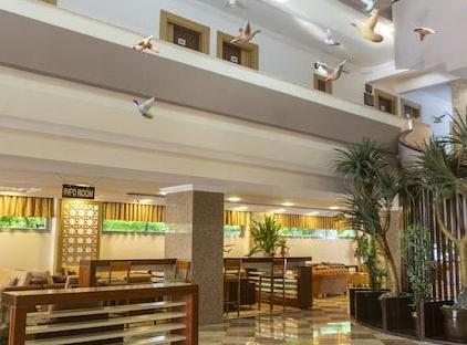 Fame Beach Hotel تورنگار