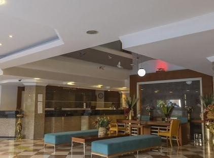 Fame Beach Hotel تورنگار