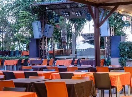 Fame Beach Hotel تورنگار