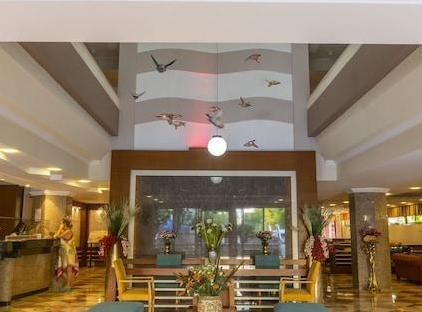 Fame Beach Hotel تورنگار