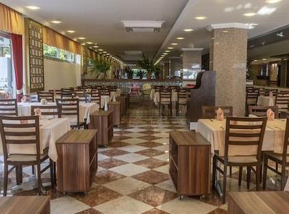 Fame Beach Hotel تورنگار