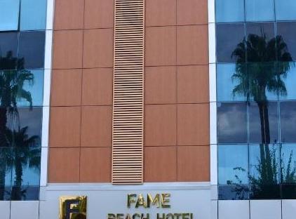 Fame Beach Hotel تورنگار