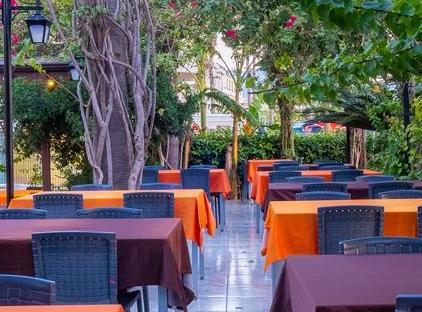 Fame Beach Hotel تورنگار