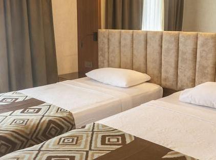 Fame Beach Hotel تورنگار