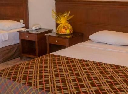 Fame Beach Hotel تورنگار