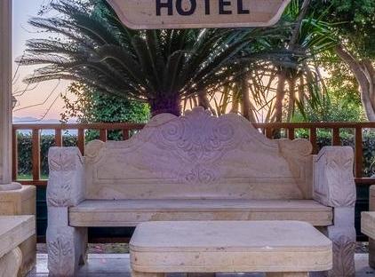 Fame Beach Hotel تورنگار