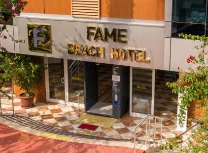 Fame Beach Hotel تورنگار