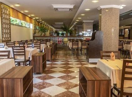 Fame Beach Hotel تورنگار