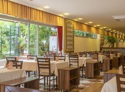 Fame Beach Hotel تورنگار