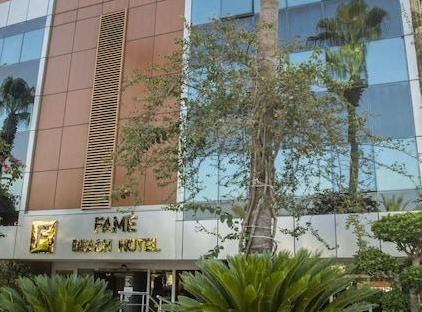 Fame Beach Hotel تورنگار