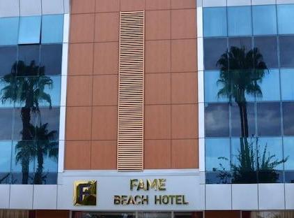 Fame Beach Hotel تورنگار