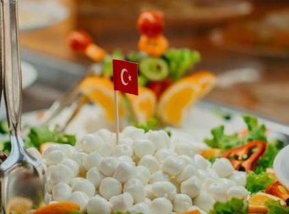 Fame Beach Hotel تورنگار