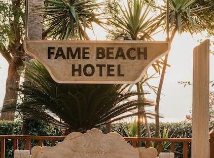 Fame Beach Hotel تورنگار