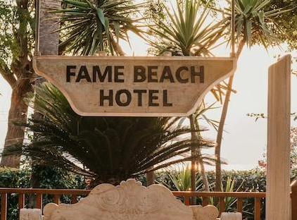 Fame Beach Hotel تورنگار