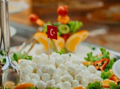 Fame Beach Hotel تورنگار