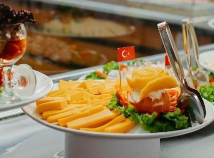Fame Beach Hotel تورنگار