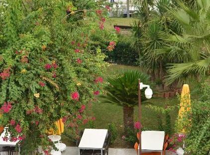 Fame Beach Hotel تورنگار