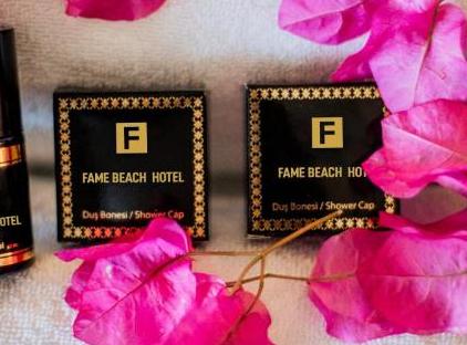 Fame Beach Hotel تورنگار