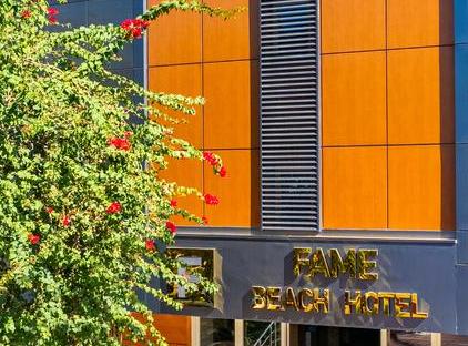 Fame Beach Hotel تورنگار